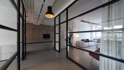 Why Give Attention to Office Interior Design? Attention to Office Interior Design