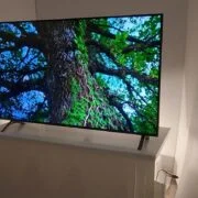 LG 84-Inch 4k TV – A Complete New Version