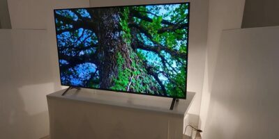 LG 84-Inch 4k TV – A Complete New Version