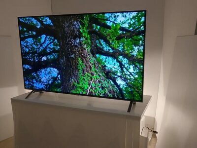 LG 84-Inch 4k TV – A Complete New Version