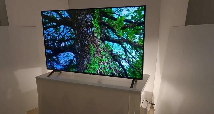 LG 84-Inch 4k TV – A Complete New Version