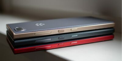 Lenovo LePhone K2 Will Be Launched Soon