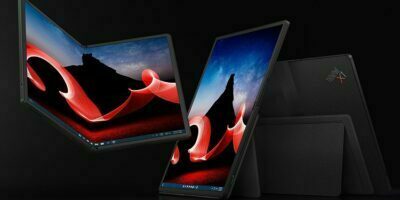 Lenovo ThinkPad X1 Hybrid Android Support