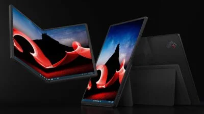 Lenovo ThinkPad X1 Hybrid Android Support