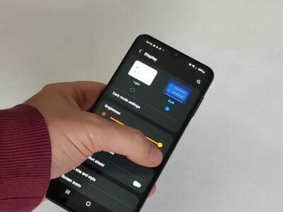 Samsung Galaxy Y Smartphone For The Youth