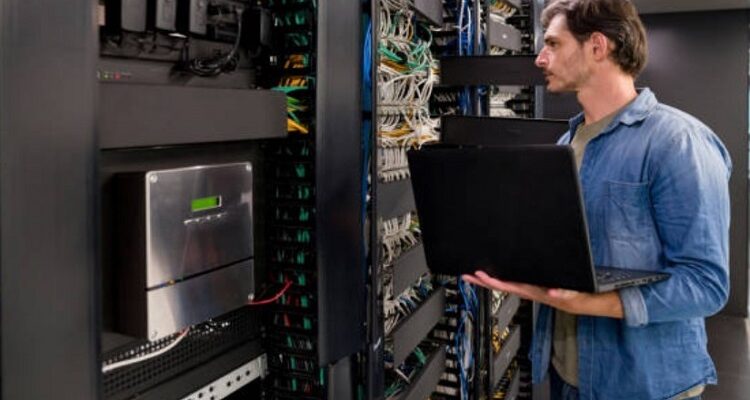 Cloud Solutions