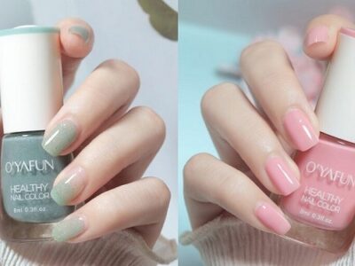 Gel Nail Polish