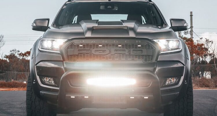 Car Light Bars: What To Look For In Your Model Car Light Bars