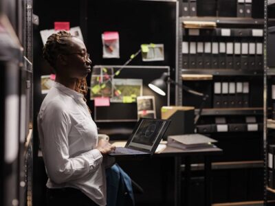 Computer Forensics