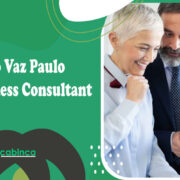 Pedro Vaz Paulo Business Consultant