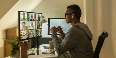 Remote Workers