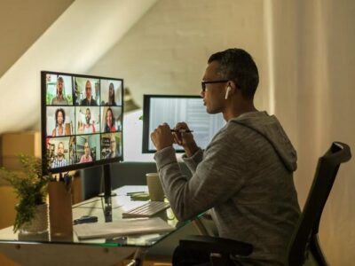 Remote Workers