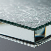Safety First: Why Tempered Glass is the Standard for Modern Partitions Tempered Glass